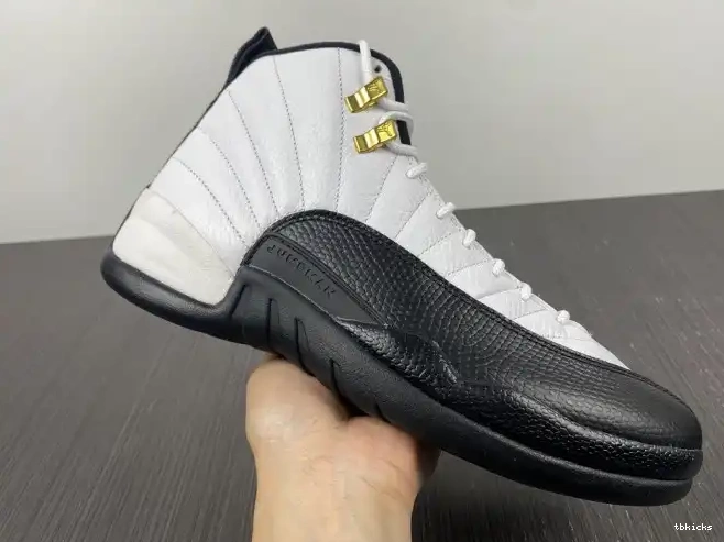 Rep TB (2013) Retro 130690-125 Jordan Taxi 12 0622